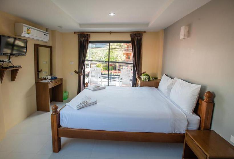 Hotel M Boutique & Kitchen 1