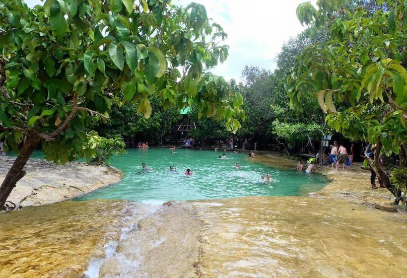 Hotel M Boutique & Kitchen 10