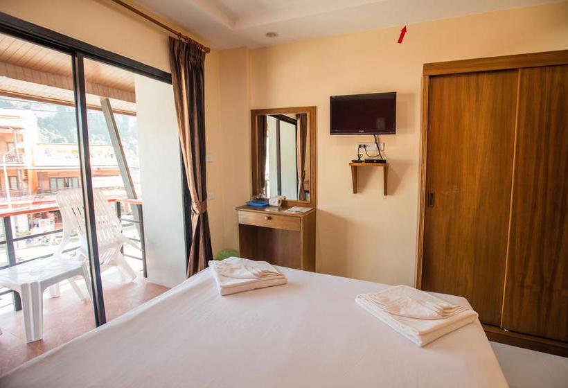 Hotel M Boutique & Kitchen 17