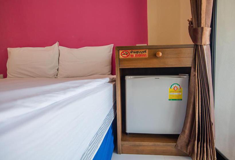 Hotel M Boutique & Kitchen 18