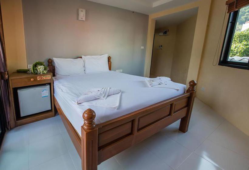 Hotel M Boutique & Kitchen 2