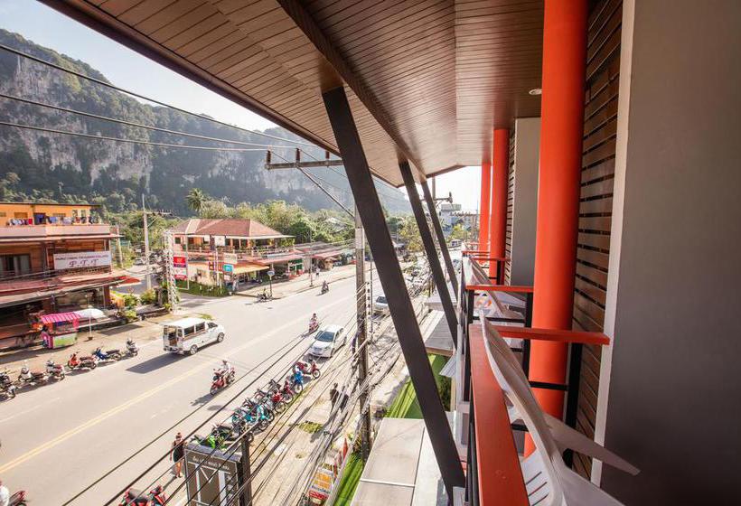 Hotel M Boutique & Kitchen 20