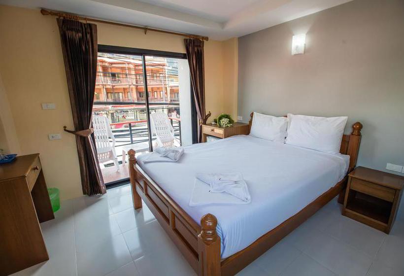 Hotel M Boutique & Kitchen 4