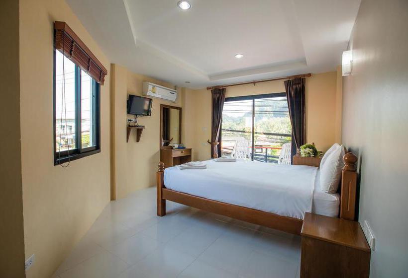 Hotel M Boutique & Kitchen 5