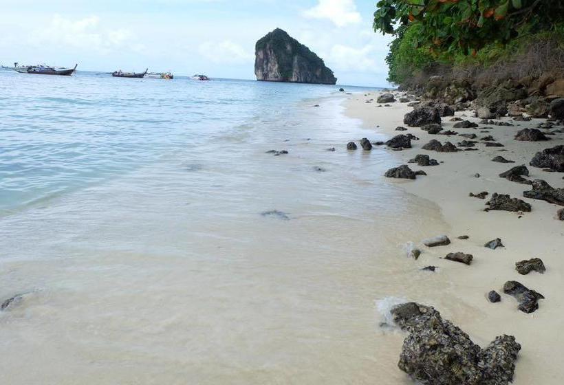 Hotel M Boutique & Kitchen 6