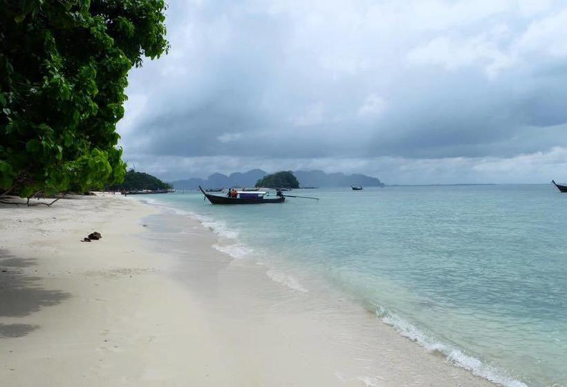 Hotel M Boutique & Kitchen 7