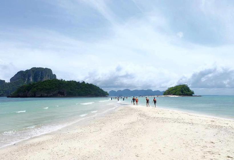 Hotel M Boutique & Kitchen 9