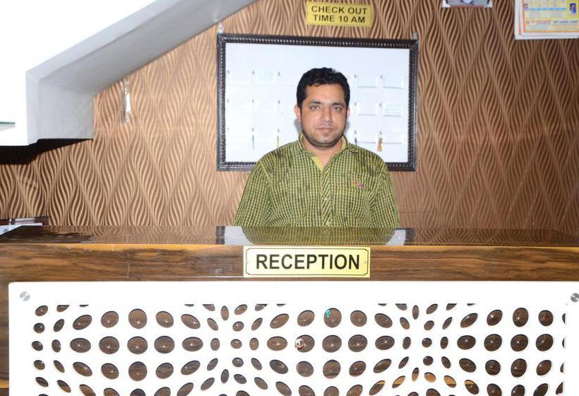 Hotel Prime Bhopal Madhya Pradesh