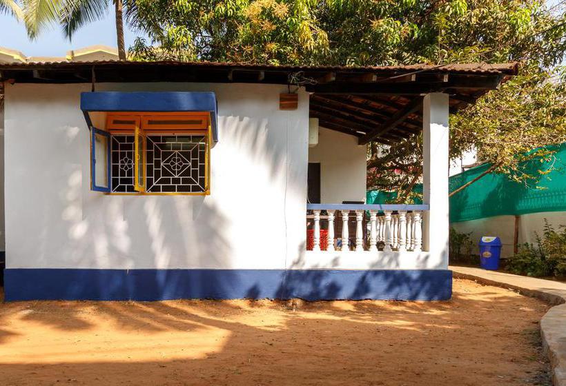 White Noise Hostel 14