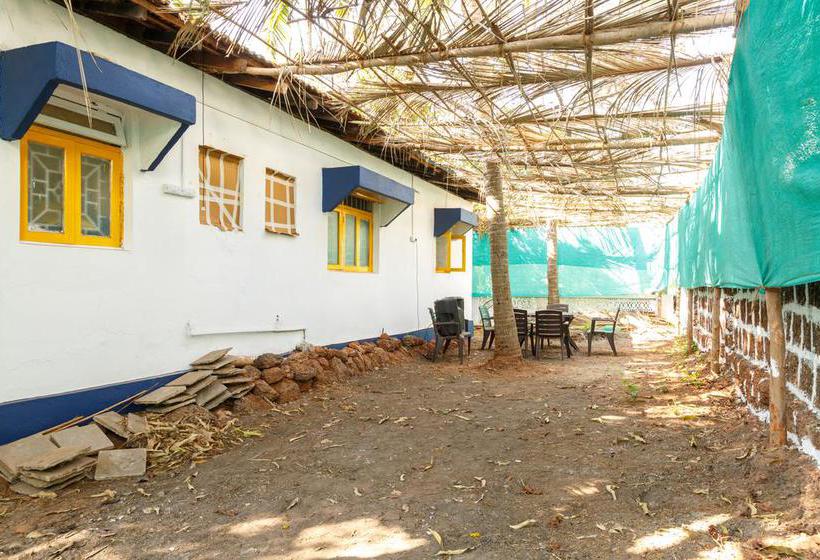 White Noise Hostel 15