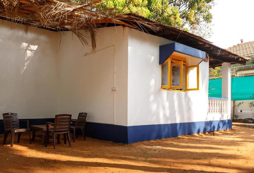 White Noise Hostel 16