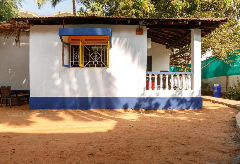 White Noise Hostel 18