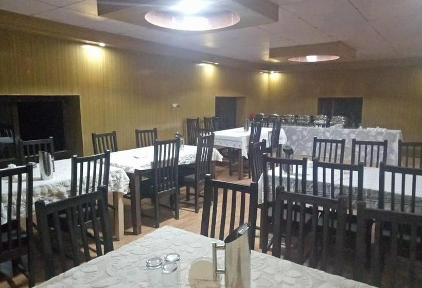 Resort Nubra Leisure Camp 12