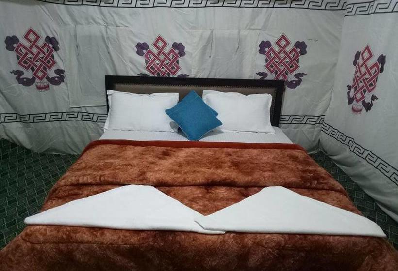 Resort Nubra Leisure Camp 19