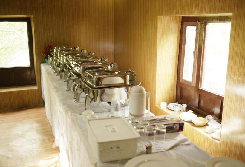 Resort Nubra Leisure Camp 4