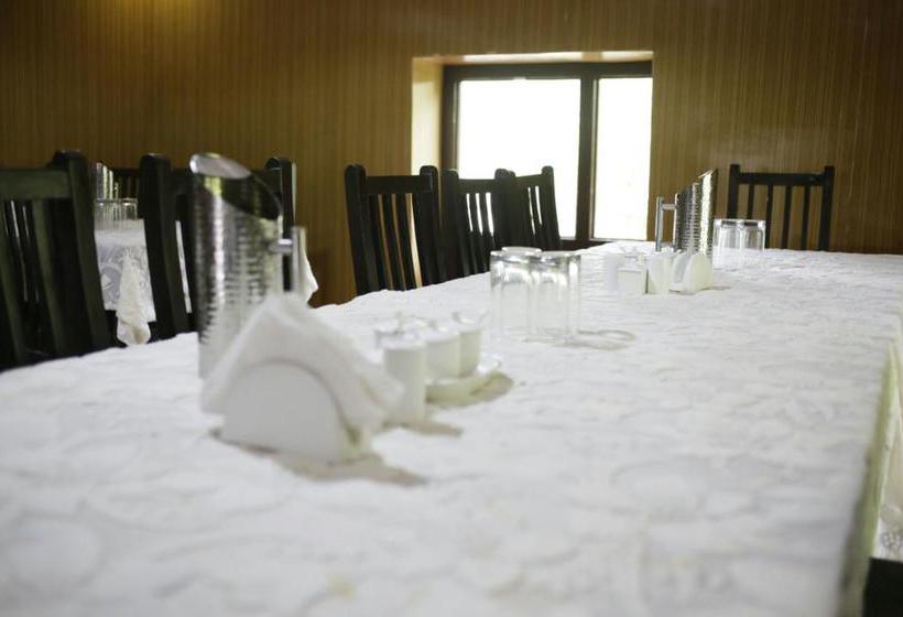 Resort Nubra Leisure Camp 7