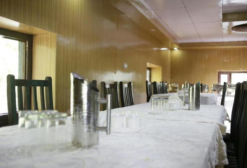 Resort Nubra Leisure Camp 9