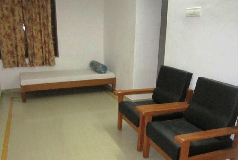 Vijaisurya Hotels 10