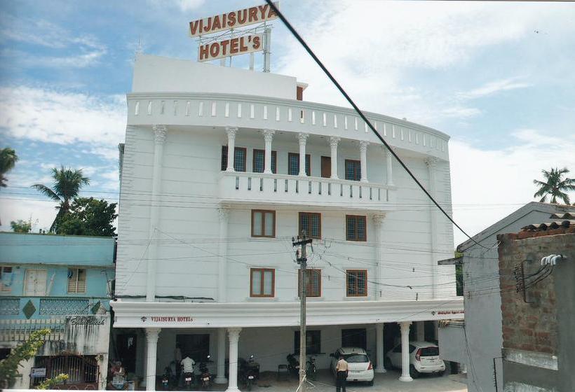 Vijaisurya Hotels 14