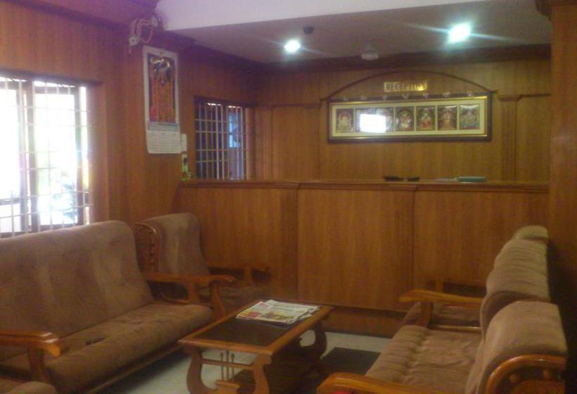 Vijaisurya Hotels 16