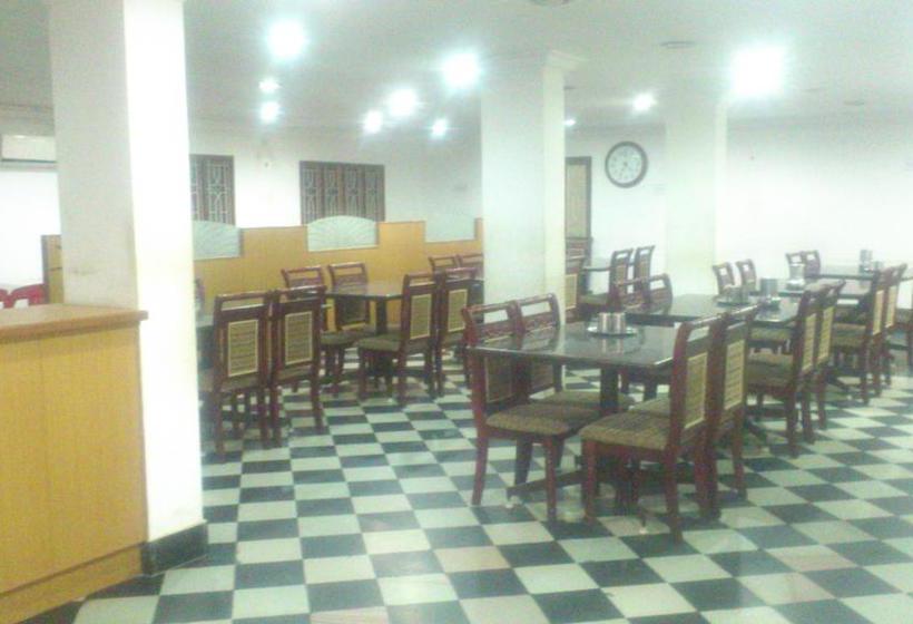 Vijaisurya Hotels 17