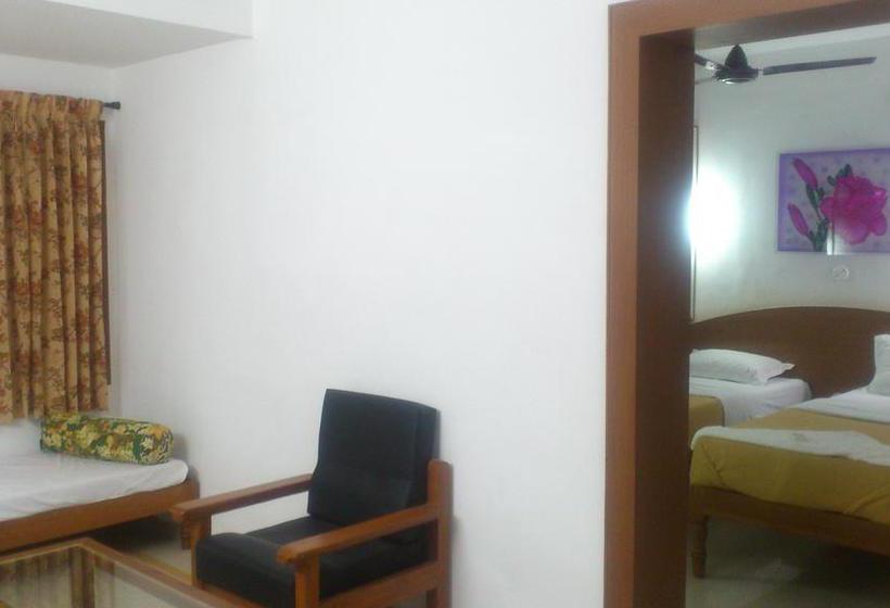 Vijaisurya Hotels 18