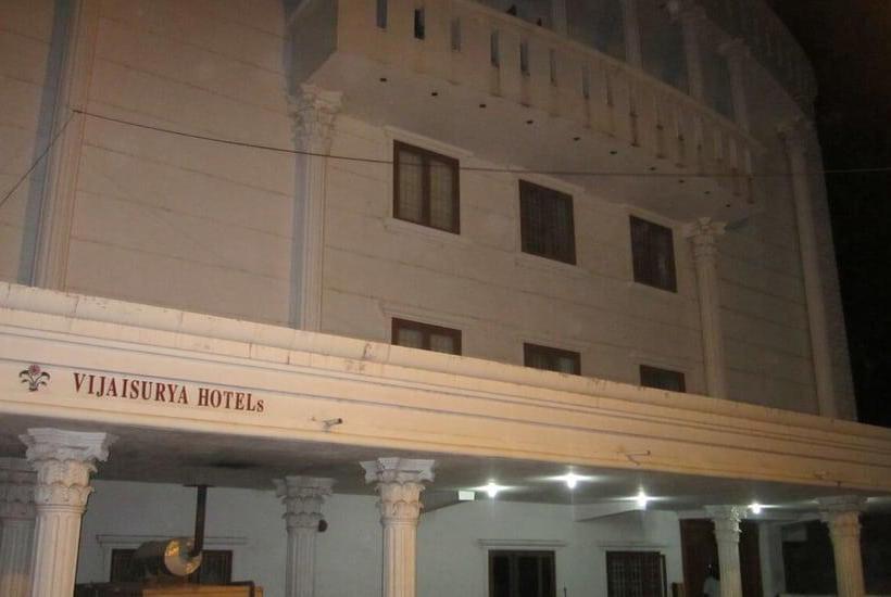 Vijaisurya Hotels 2