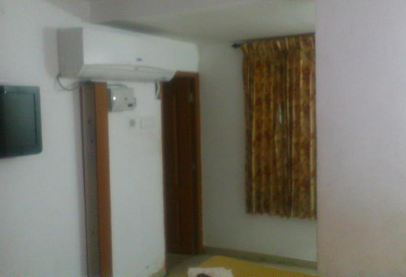 Vijaisurya Hotels 20