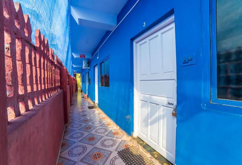 Hôtel Kiara Beach 1