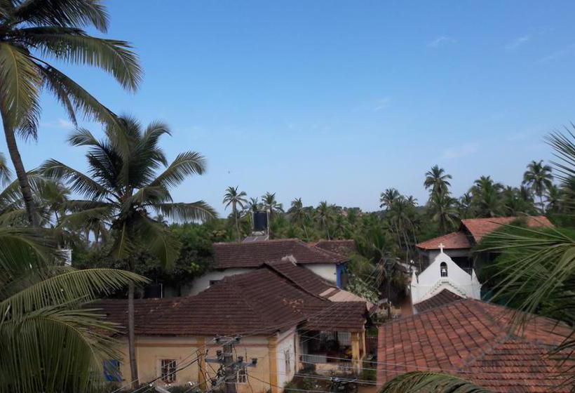 Hôtel Kiara Beach 11