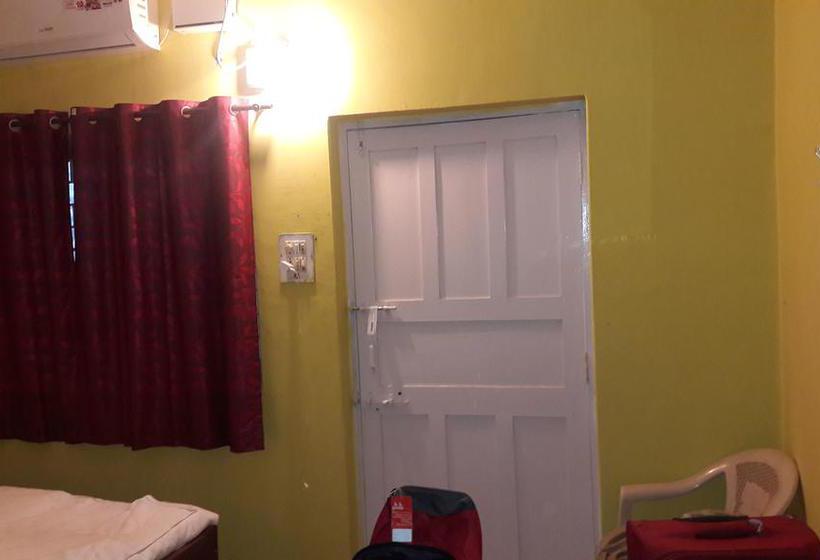 Hôtel Kiara Beach 18