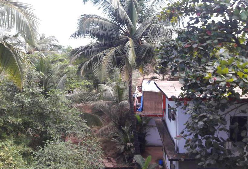 Hôtel Kiara Beach 19