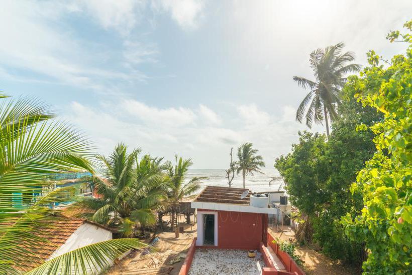 Hôtel Kiara Beach 2