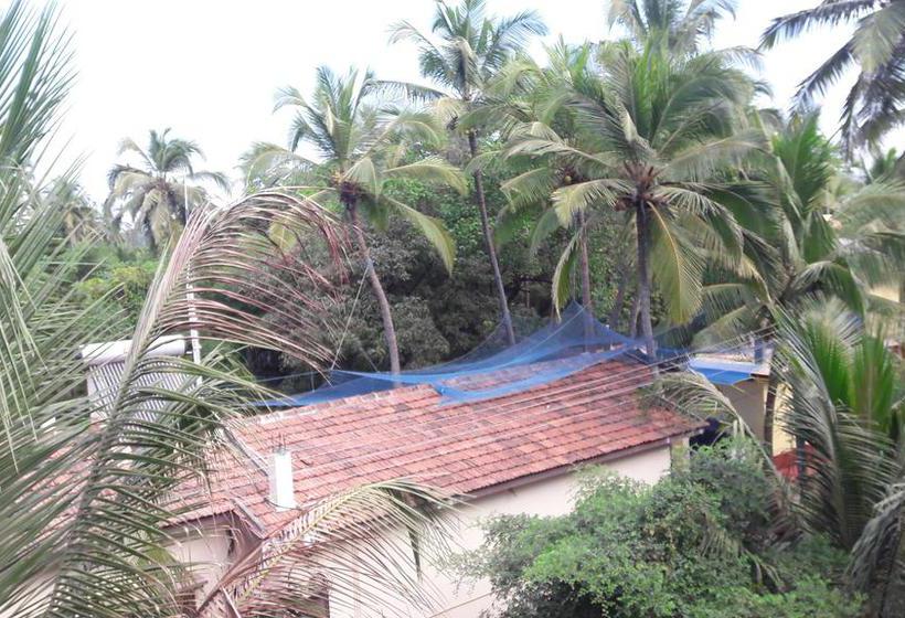 Hôtel Kiara Beach 20