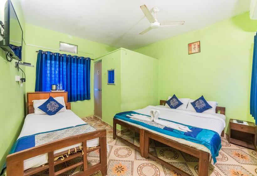 Hôtel Kiara Beach 3