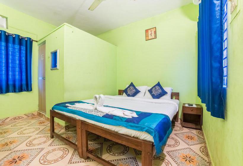 Hôtel Kiara Beach 4