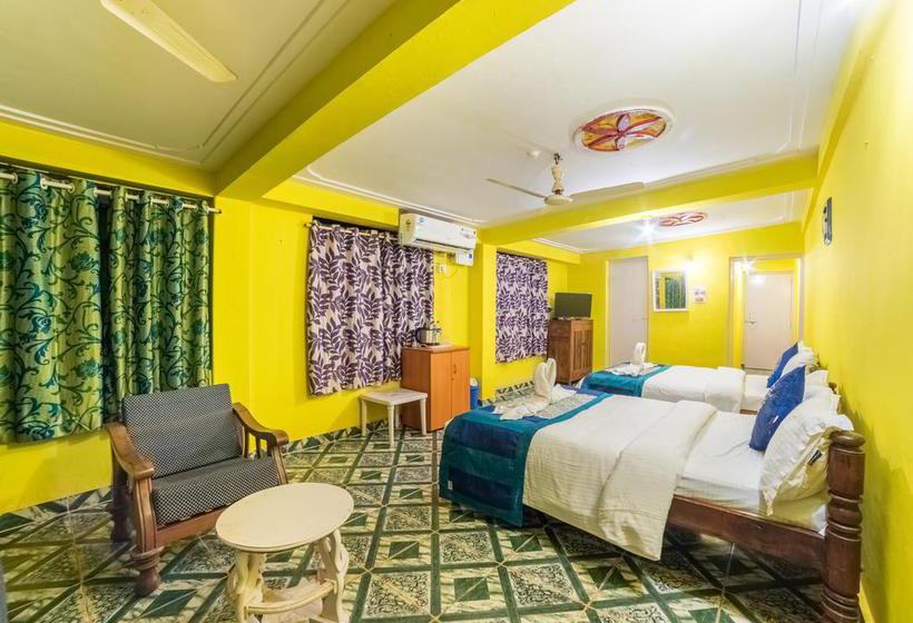 Hôtel Kiara Beach 7