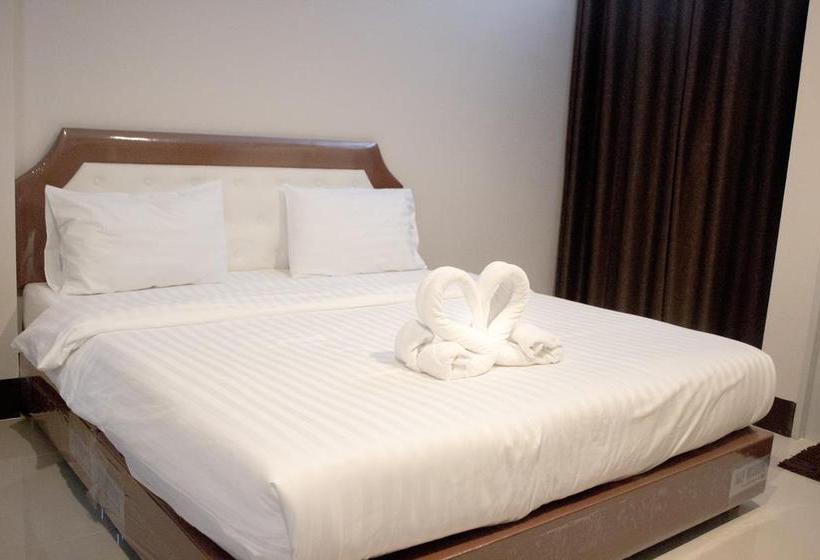 Motel Naiya Place 10