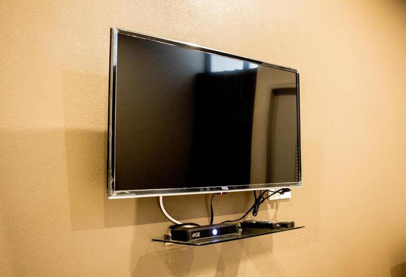 Motel Naiya Place 13