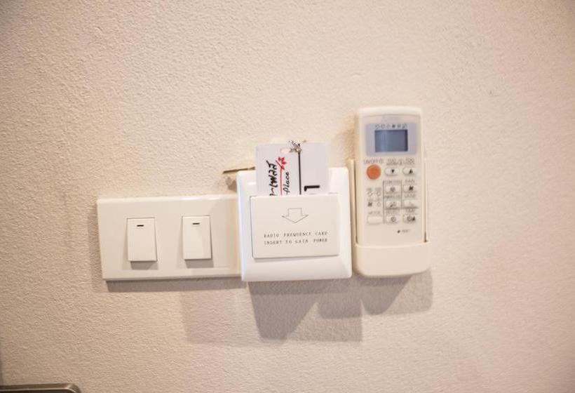 Motel Naiya Place 14