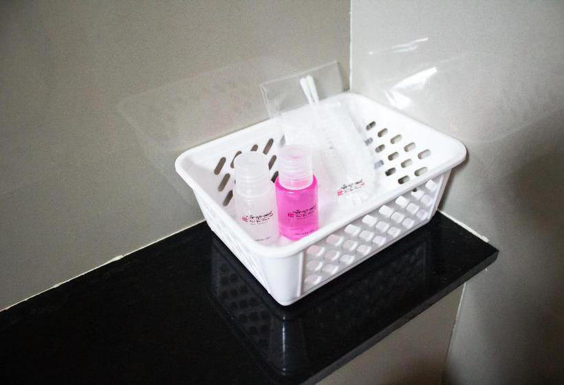 Motel Naiya Place 15