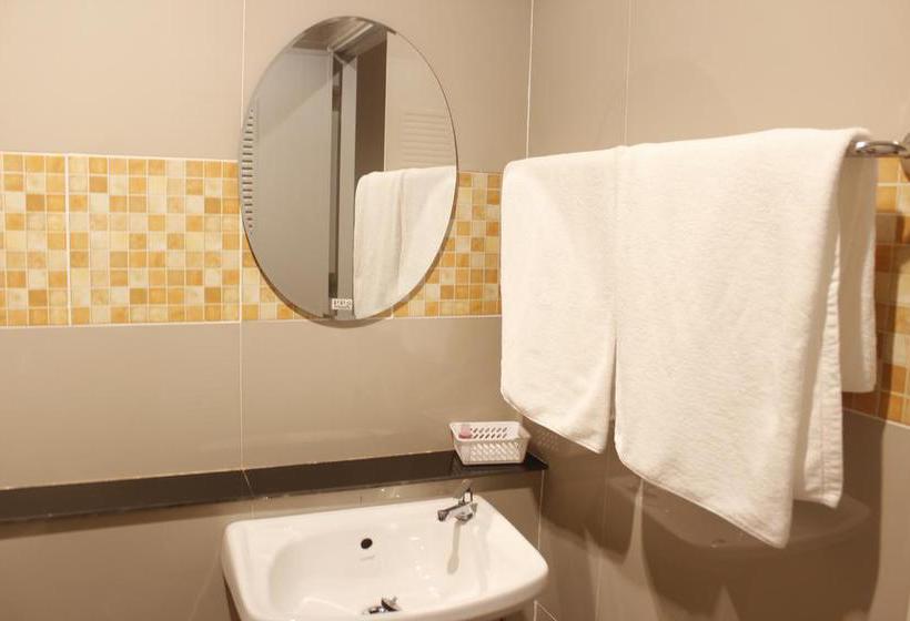 Motel Naiya Place 16