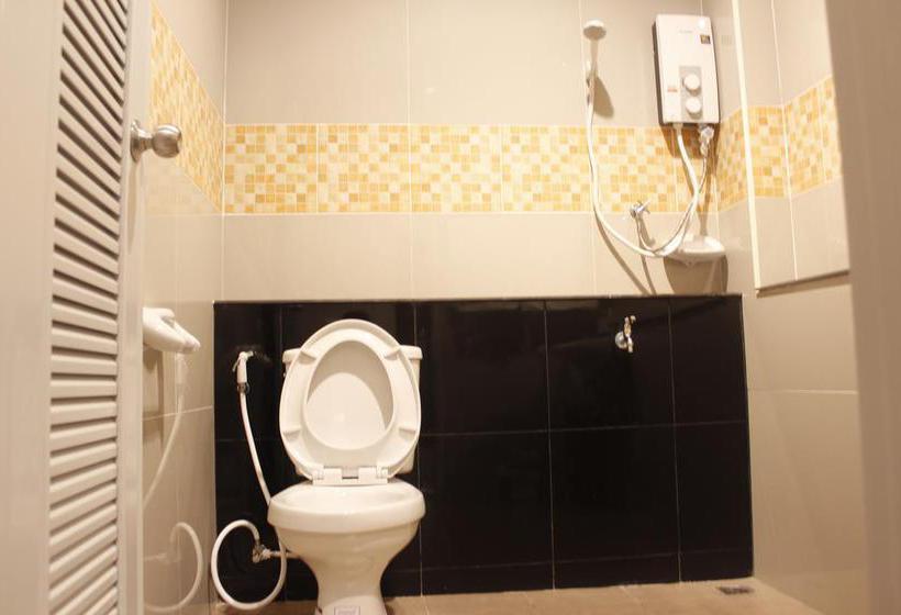 Motel Naiya Place 17