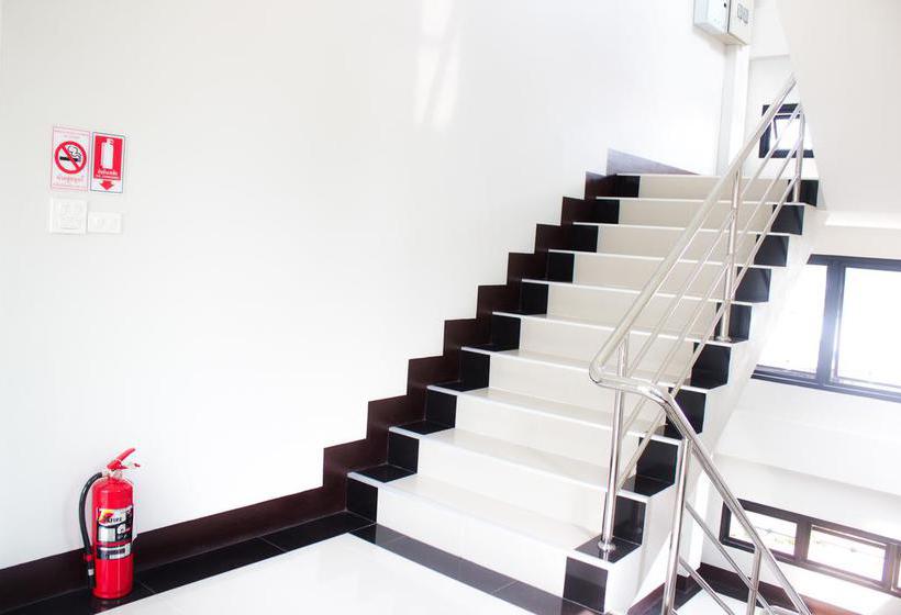 Motel Naiya Place 18