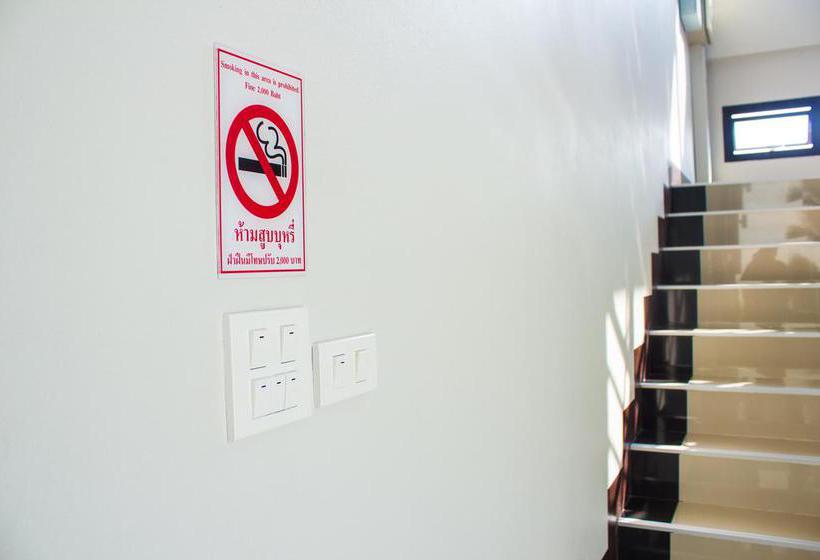 Motel Naiya Place 19