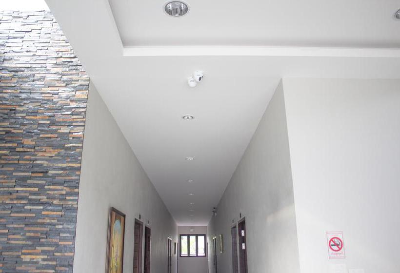 Motel Naiya Place 20