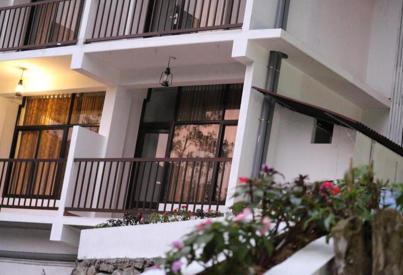 Misty River Resort Munnar Kerala