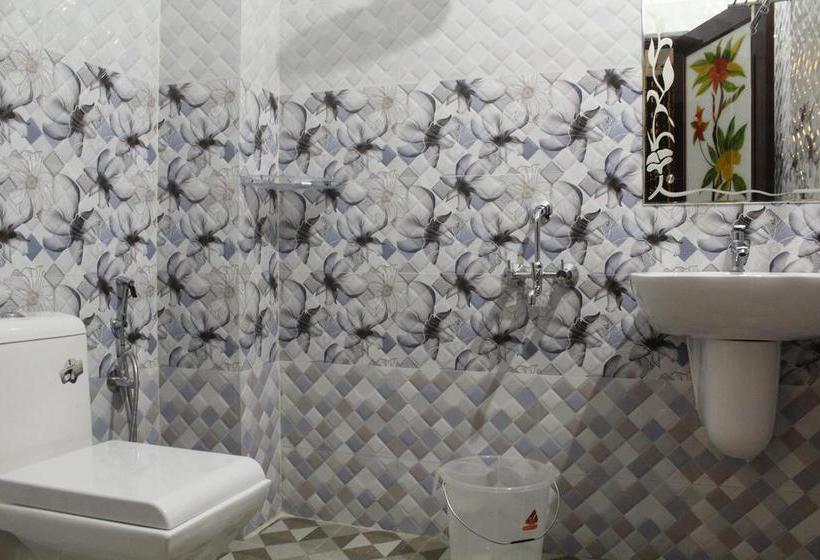 Misty River Resort 1