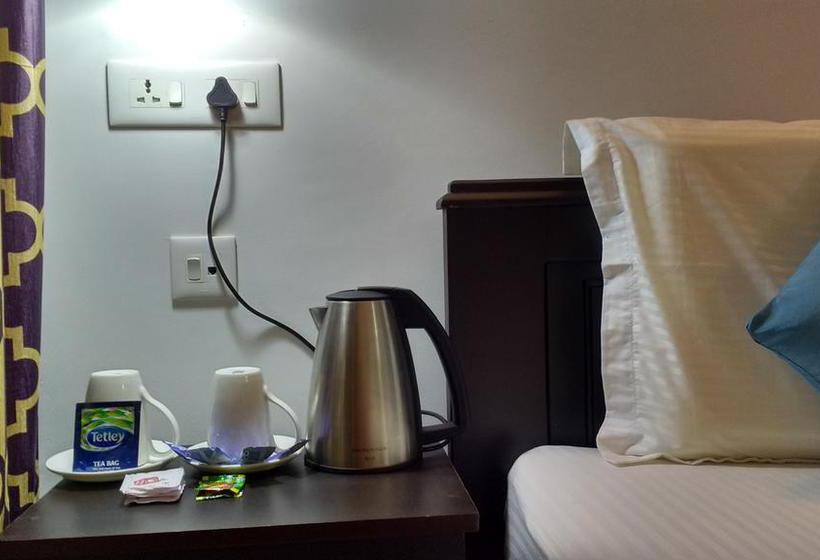 Misty River Resort 11