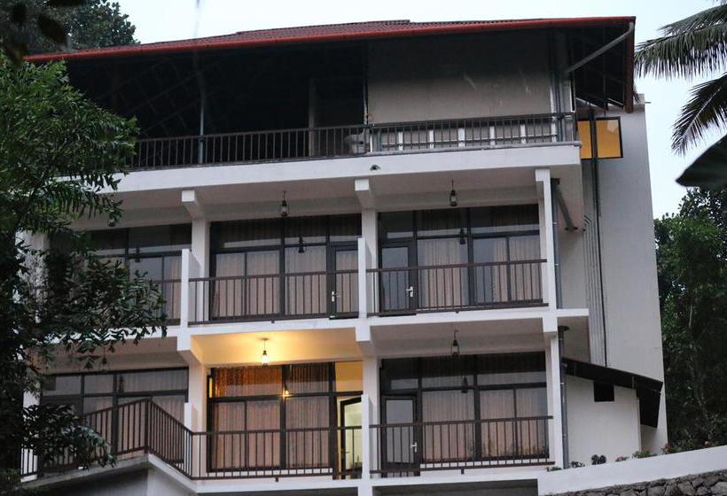 Misty River Resort 12